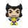 Funko POP Marvel: Wolverine 50th - Ultimate Wolverine w/ Adamantium - 1260937 - zdjęcie 2